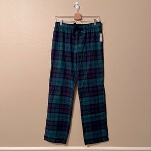 Old Navy Plaid Pajama Pants